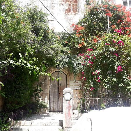 Soufan Guest House Ναμπλούς Εξωτερικό φωτογραφία
