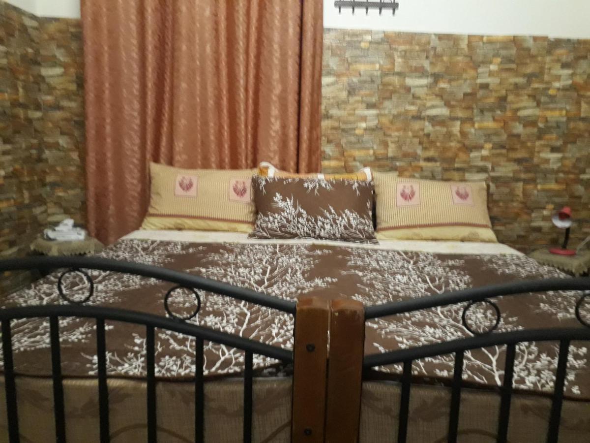 Soufan Guest House Ναμπλούς Εξωτερικό φωτογραφία