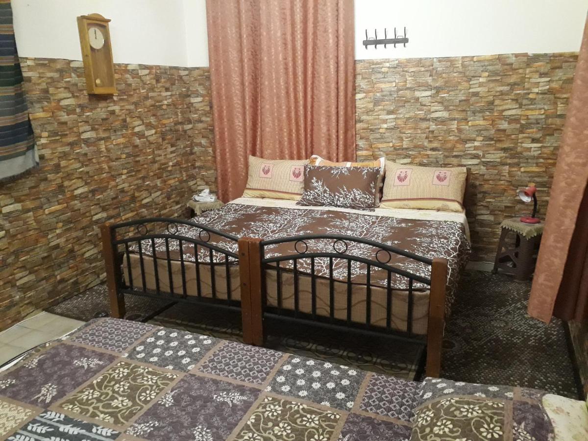 Soufan Guest House Ναμπλούς Εξωτερικό φωτογραφία