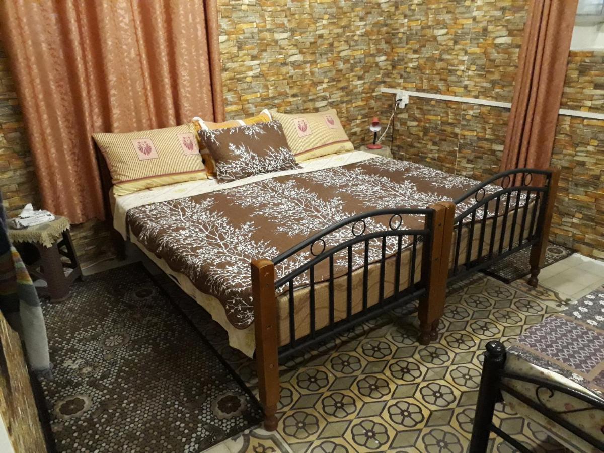 Soufan Guest House Ναμπλούς Εξωτερικό φωτογραφία