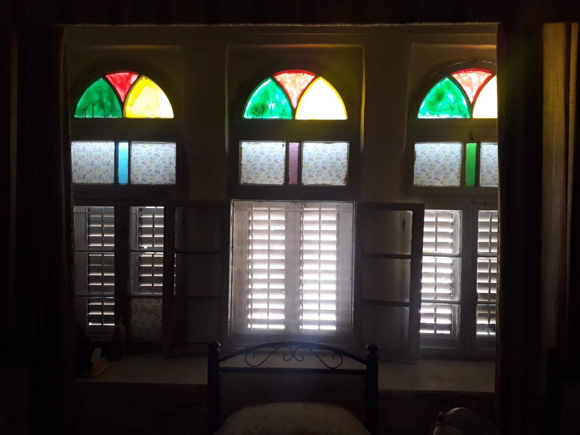 Soufan Guest House Ναμπλούς Εξωτερικό φωτογραφία