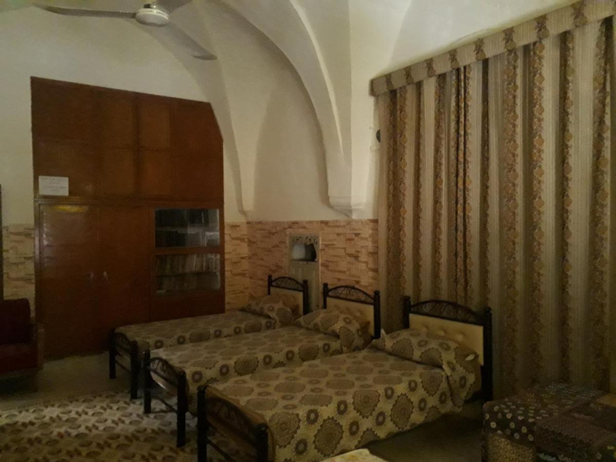 Soufan Guest House Ναμπλούς Εξωτερικό φωτογραφία