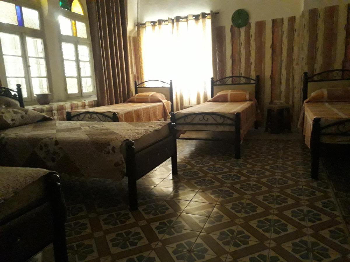 Soufan Guest House Ναμπλούς Εξωτερικό φωτογραφία