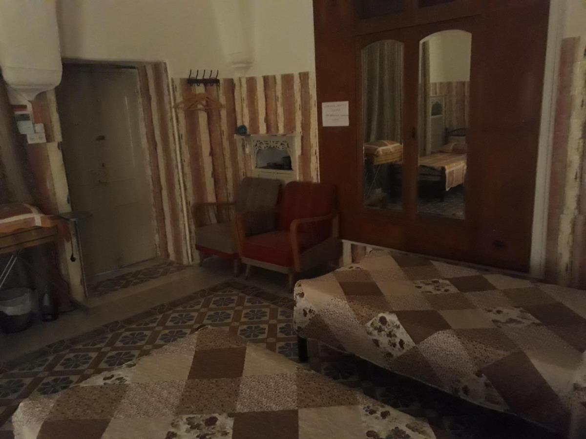 Soufan Guest House Ναμπλούς Εξωτερικό φωτογραφία