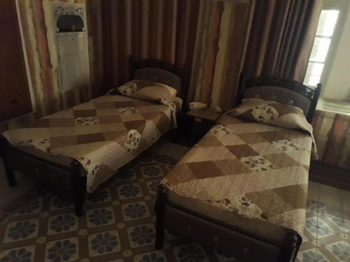 Soufan Guest House Ναμπλούς Εξωτερικό φωτογραφία