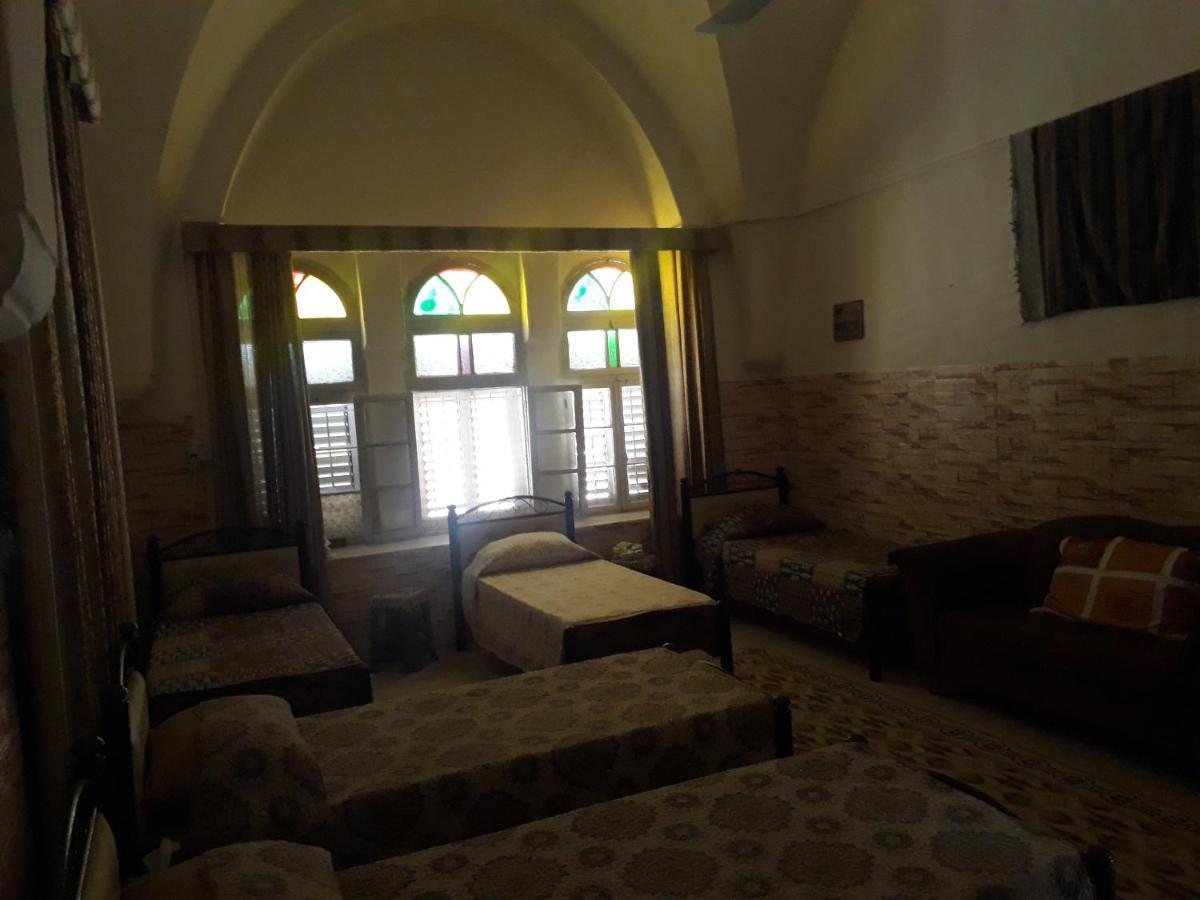 Soufan Guest House Ναμπλούς Εξωτερικό φωτογραφία