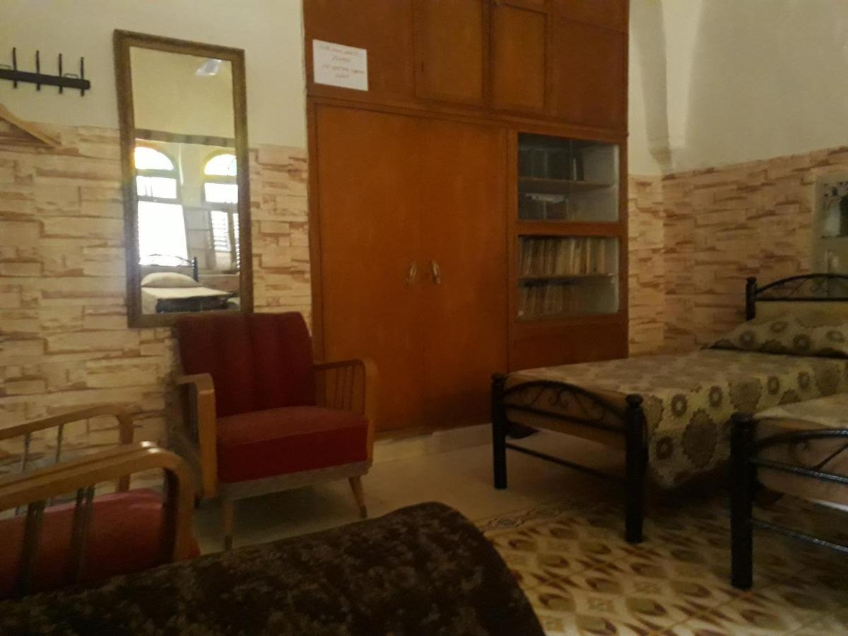 Soufan Guest House Ναμπλούς Εξωτερικό φωτογραφία