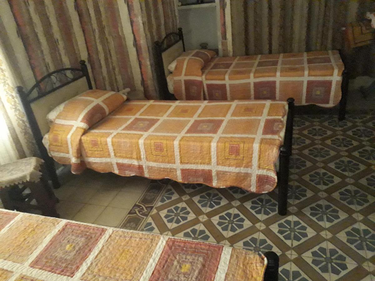 Soufan Guest House Ναμπλούς Εξωτερικό φωτογραφία