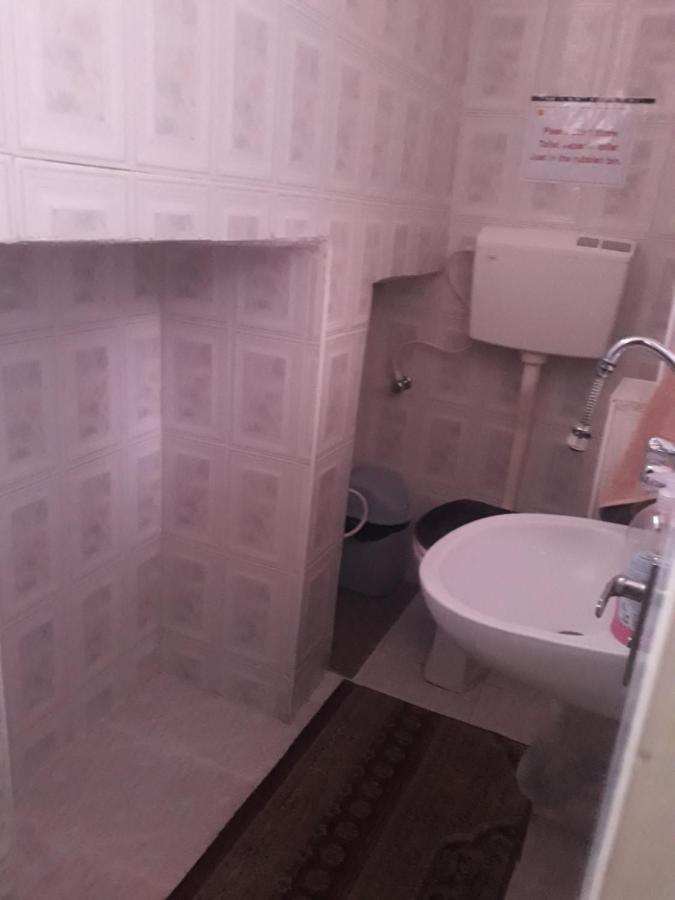 Soufan Guest House Ναμπλούς Εξωτερικό φωτογραφία