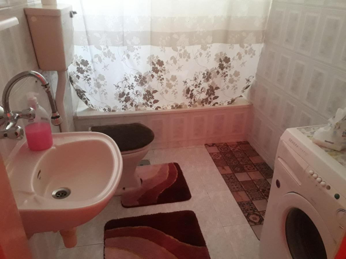 Soufan Guest House Ναμπλούς Εξωτερικό φωτογραφία