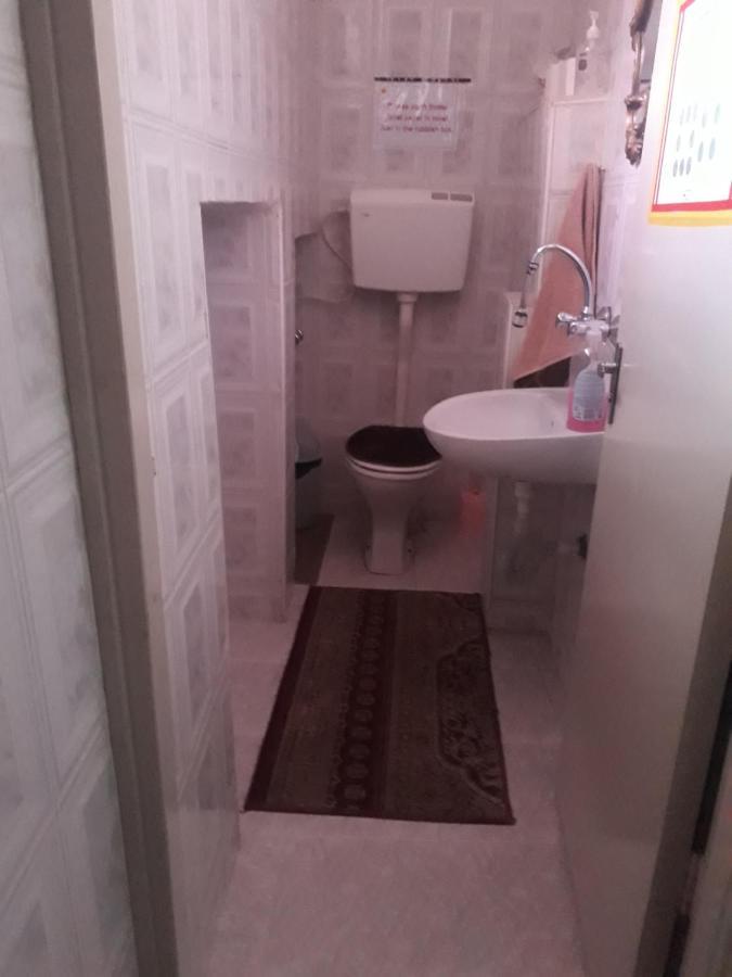 Soufan Guest House Ναμπλούς Εξωτερικό φωτογραφία