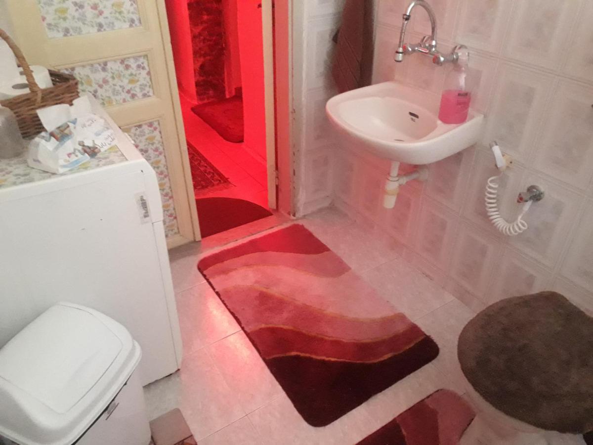 Soufan Guest House Ναμπλούς Εξωτερικό φωτογραφία