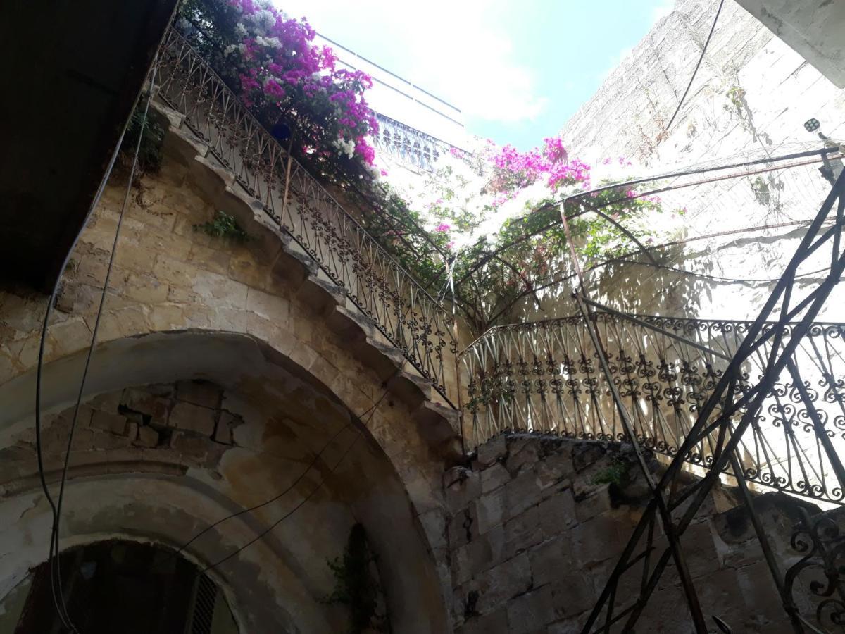 Soufan Guest House Ναμπλούς Εξωτερικό φωτογραφία