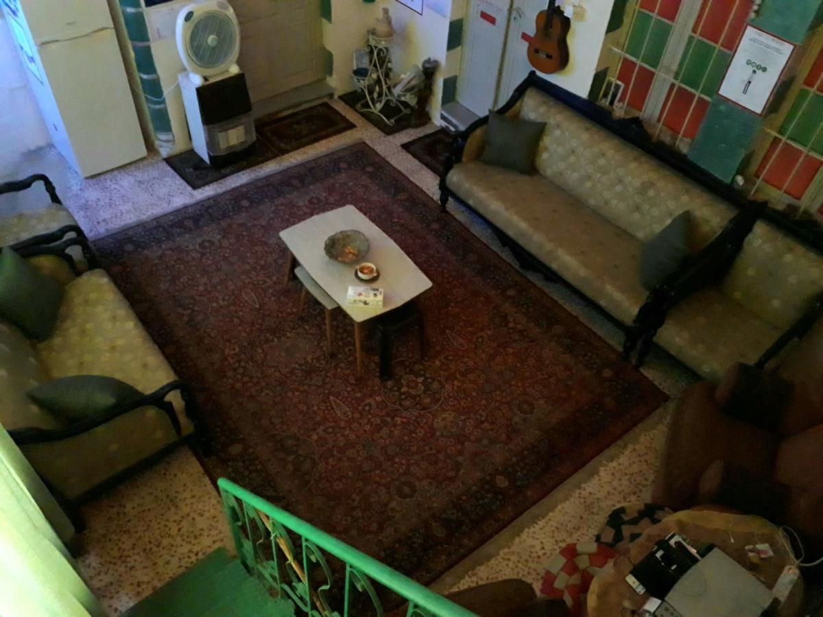Soufan Guest House Ναμπλούς Εξωτερικό φωτογραφία