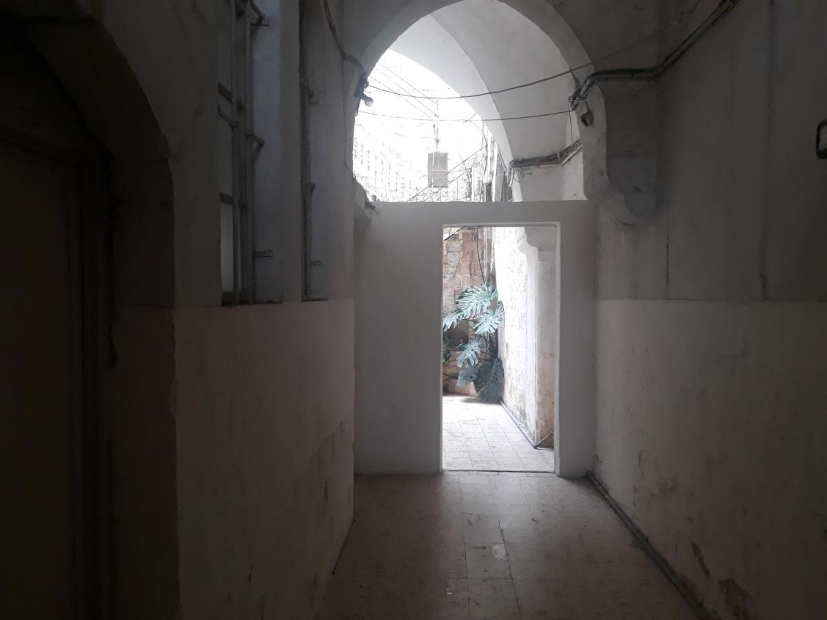 Soufan Guest House Ναμπλούς Εξωτερικό φωτογραφία